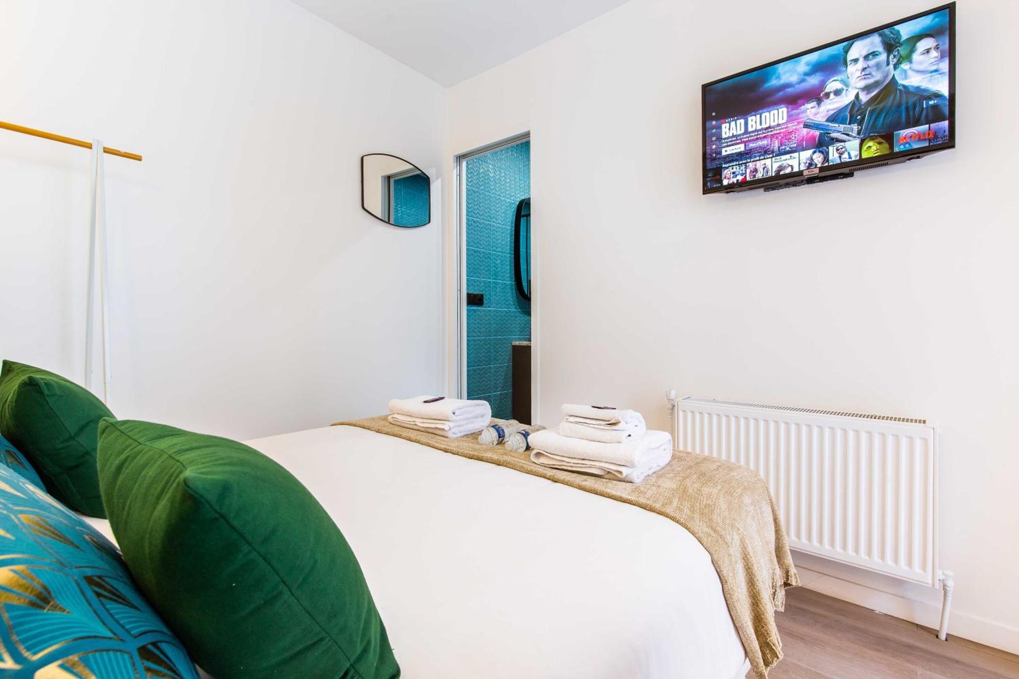 Hostel Eiffel Paris Ngoại thất bức ảnh