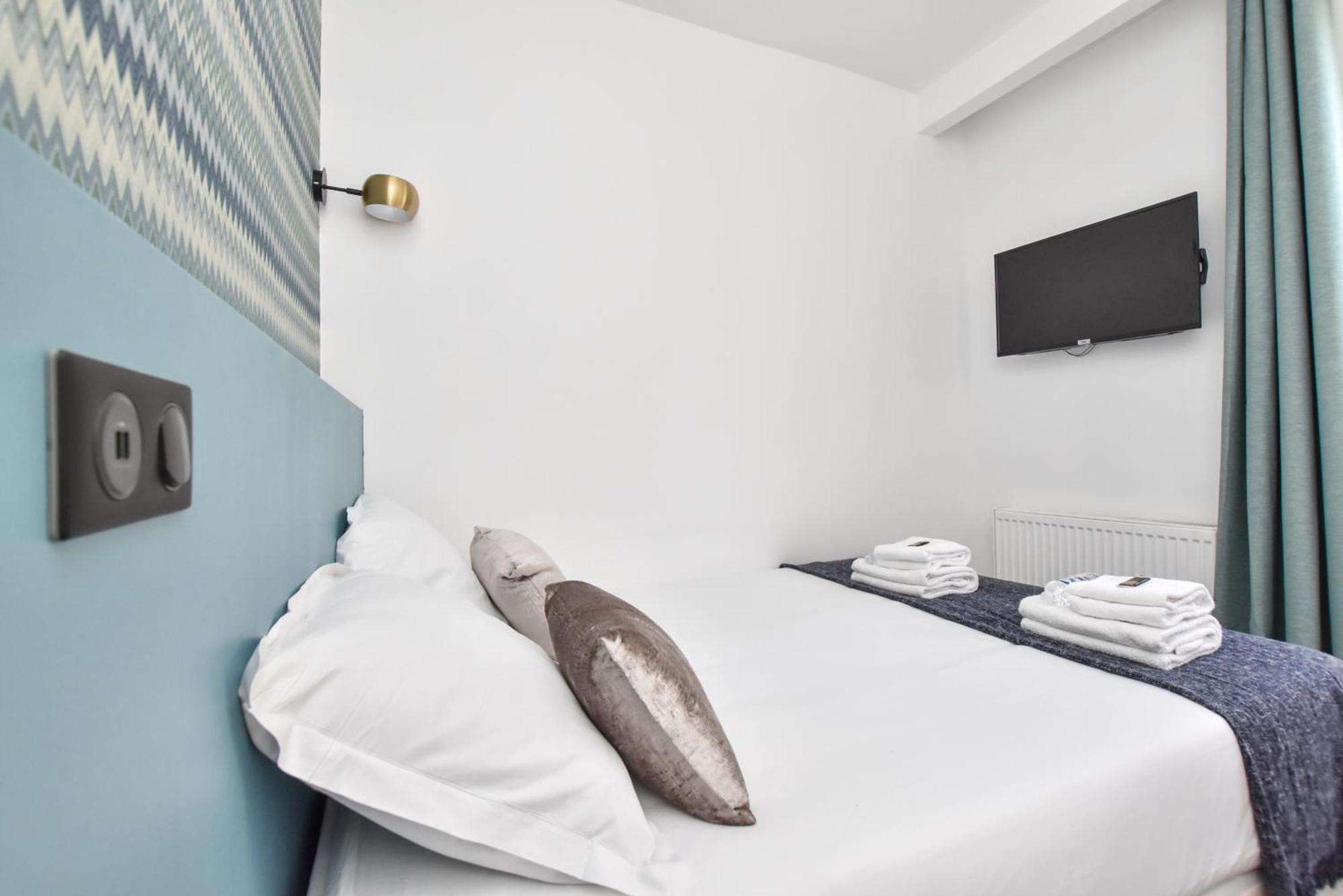 Hostel Eiffel Paris Ngoại thất bức ảnh