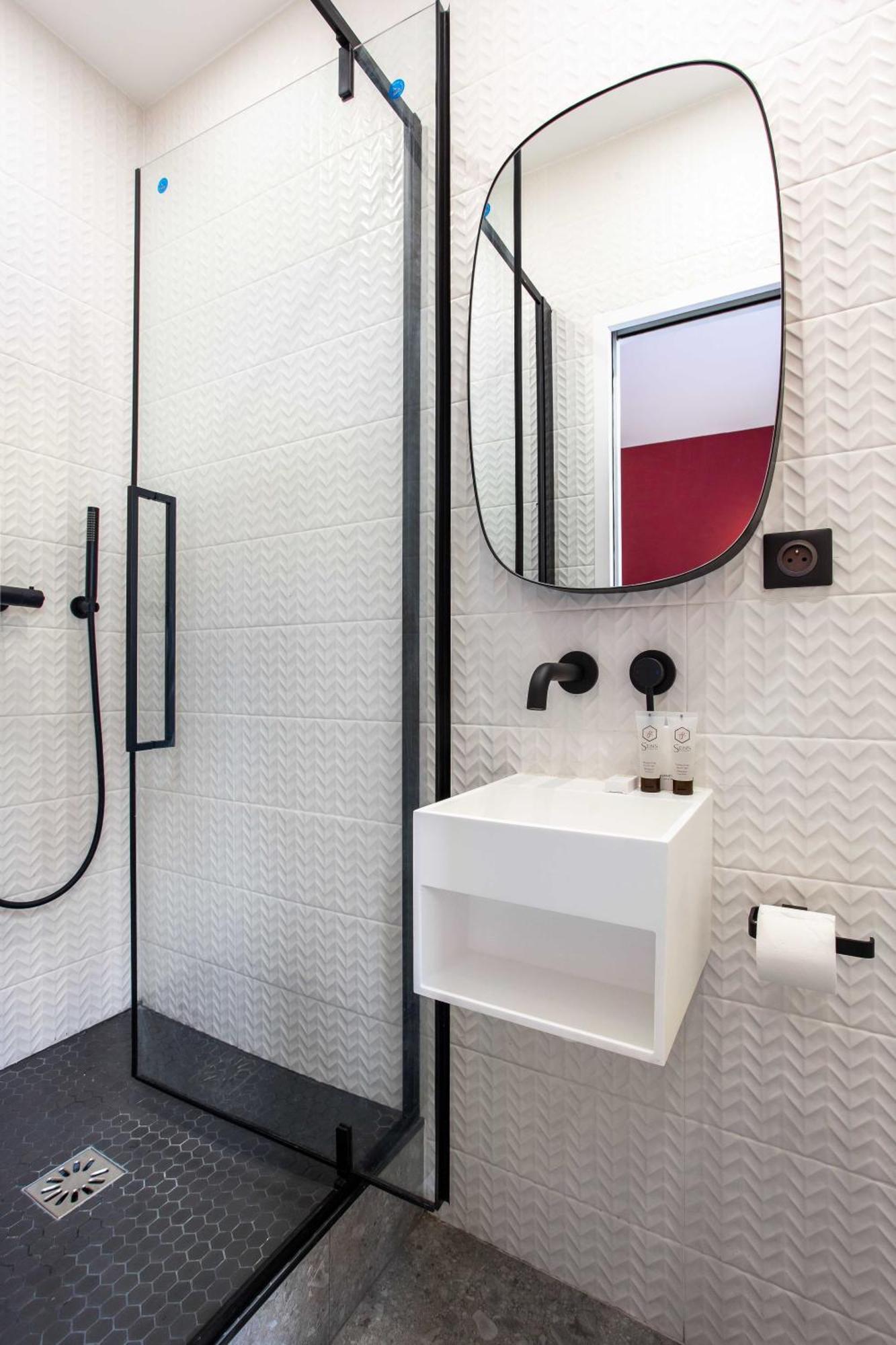 Hostel Eiffel Paris Ngoại thất bức ảnh