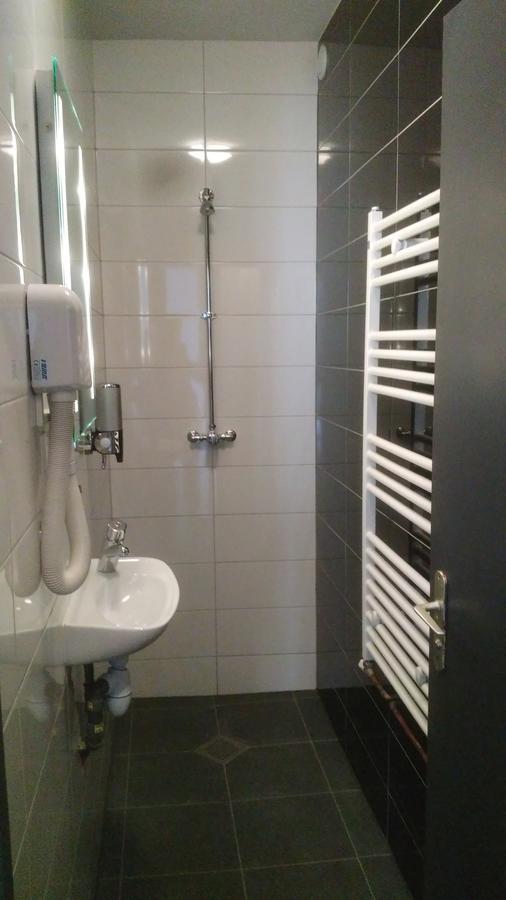 Hostel Eiffel Paris Ngoại thất bức ảnh