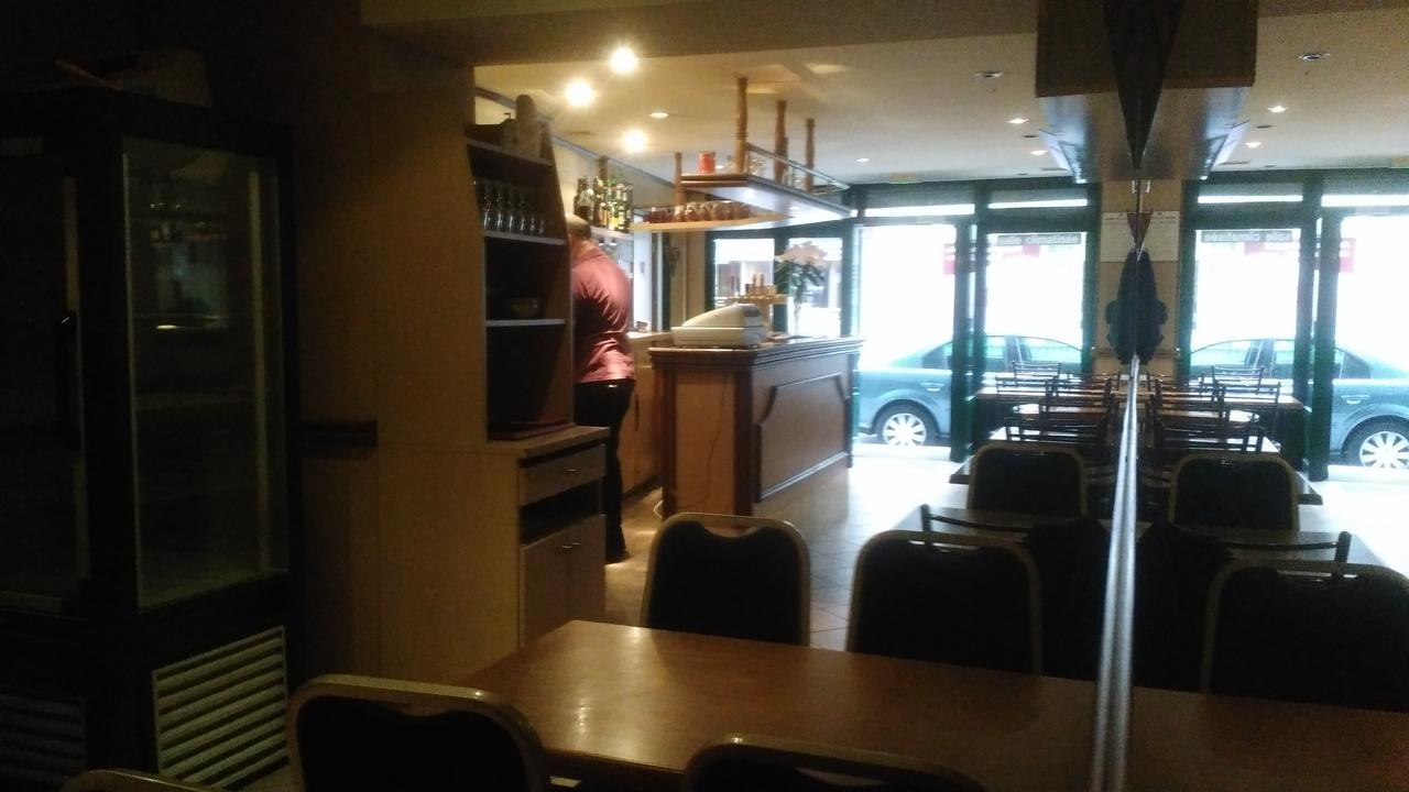 Hostel Eiffel Paris Ngoại thất bức ảnh