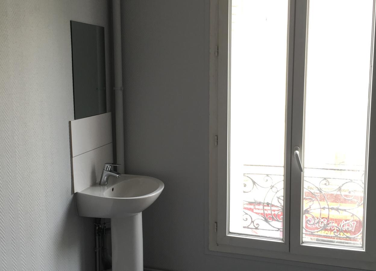 Hostel Eiffel Paris Ngoại thất bức ảnh