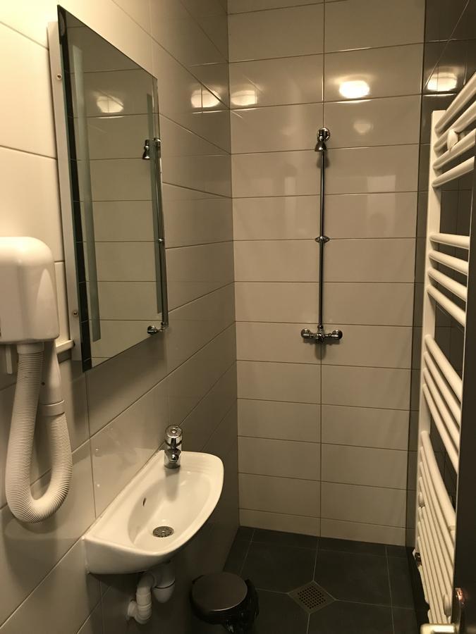 Hostel Eiffel Paris Ngoại thất bức ảnh