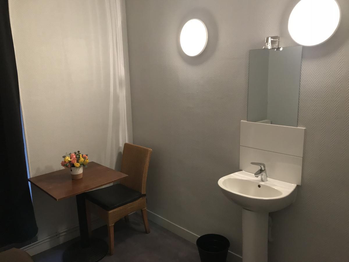Hostel Eiffel Paris Ngoại thất bức ảnh